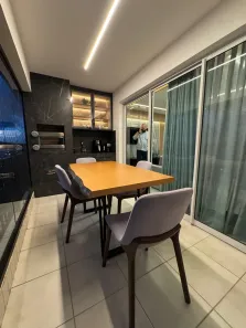 Apartamento com 3 Quartos à venda, 98m² no Tirol, Natal