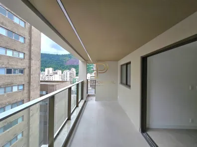Apartamento com 3 Quartos à venda, 96m² no Botafogo, Rio de Janeiro