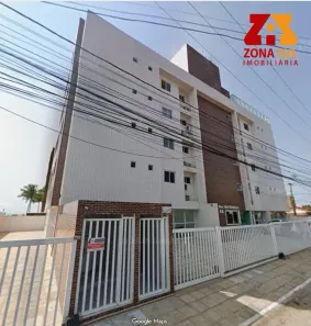 Apartamento com 3 Quartos à venda, 65m² no Poço, Cabedelo