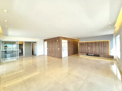 Apartamento com 4 Quartos à venda, 293m² no Jardim Botânico, Ribeirão Preto