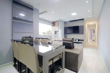 Apartamento com 2 Quartos à venda, 70m² no Itoupava Norte, Blumenau