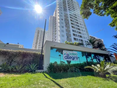 Apartamento com 2 Quartos à venda, 63m² no Terra Bonita, Londrina