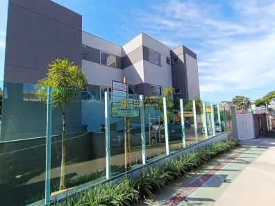 Apartamento com 2 Quartos à venda, 54m² no Jardim Atlântico, Belo Horizonte