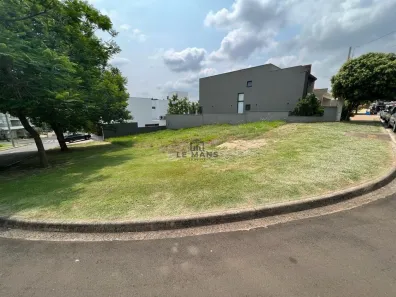 Lote/Terreno à venda, 552m² no Ondas, Piracicaba