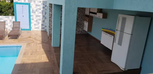 Casa com 3 Quartos à venda, 250m² no Taquara, Rio de Janeiro
