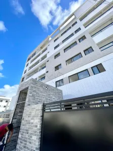 Apartamento com 3 Quartos à venda, 107m² no Altiplano Cabo Branco, João Pessoa
