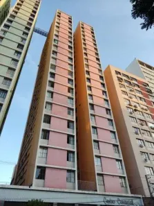 Apartamento com 4 Quartos à venda, 160m² no Centro, Londrina