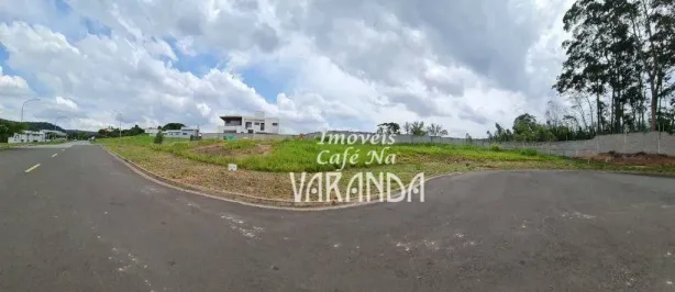 Lote/Terreno à venda, 611m² no Jardim Portugal, Valinhos