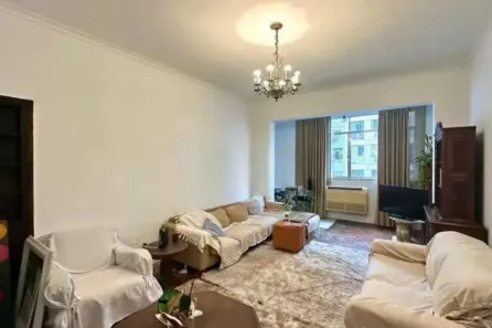 Apartamento com 3 Quartos à venda, 145m² no Copacabana, Rio de Janeiro