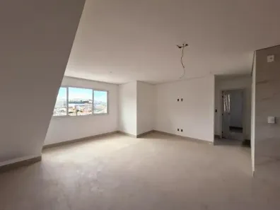 Cobertura com 3 Quartos à venda, 180m² no Jardim Riacho das Pedras, Contagem