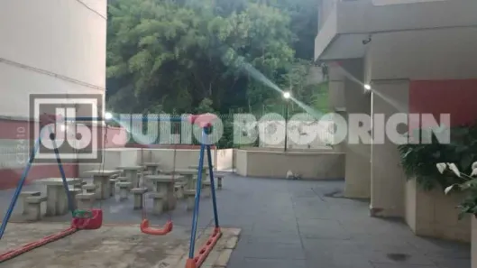 Apartamento com 2 Quartos à venda, 69m² no Centro, Rio de Janeiro