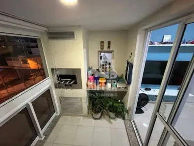 Apartamento com 2 Quartos à venda, 72m² no Santa Rosa, Niterói