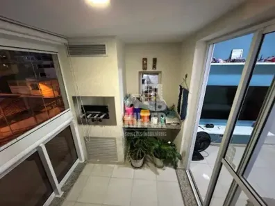 Apartamento com 2 Quartos à venda, 72m² no Santa Rosa, Niterói