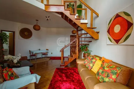 Apartamento com 4 Quartos à venda, 142m² no Alvorada, Cuiabá