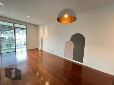 Apartamento com 2 Quartos à venda, 89m² no Copacabana, Rio de Janeiro