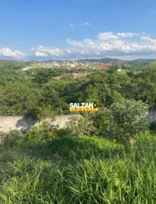 Lote/Terreno à venda, 464m² no Monte Belo, Taubaté