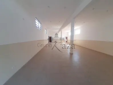 Imóvel Comercial para alugar, 300m² no Jardim Nova República, São José dos Campos