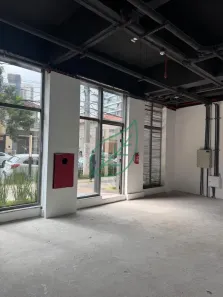 Ponto Comercial para alugar, 64m² no Vila Nova Conceição, São Paulo