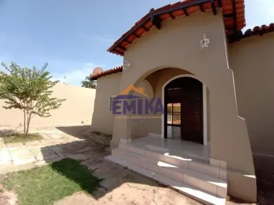 Casa com 3 Quartos à venda, 35m² no Boa Esperança, Cuiabá