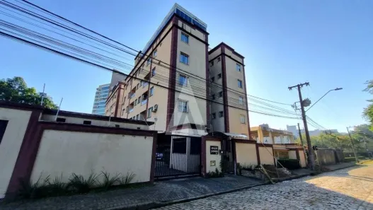 Apartamento com 3 Quartos à venda, 63m² no Atiradores, Joinville