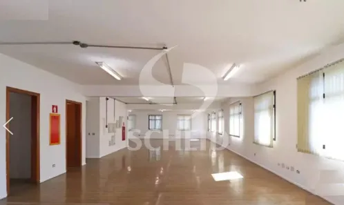 Prédio Comercial à venda, 795m² no Alto da Boa Vista, São Paulo