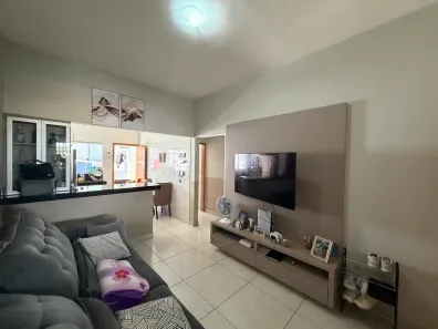 Casa com 3 Quartos à venda, 95m² no Parque Flamboyant, Goiânia