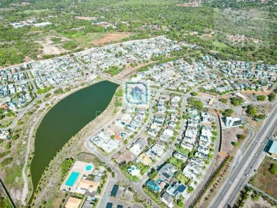 Lote/Terreno à venda, 486m² no Alphaville Eusébio, Eusébio