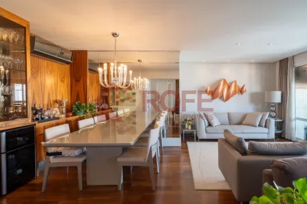 Apartamento com 2 Quartos à venda, 160m² no Vila Mariana, São Paulo