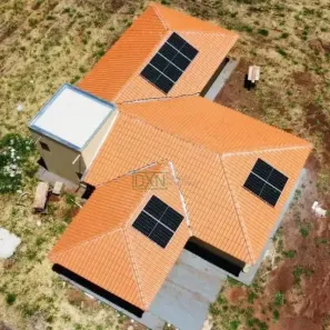 Fazenda/Sítio com 3 Quartos à venda, 248m² no centro, Sertanópolis