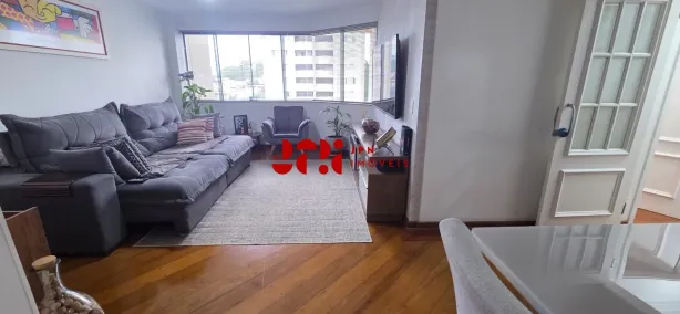 Apartamento com 3 Quartos à venda, 75m² no Vila Sofia, São Paulo
