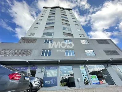 Sala Comercial à venda, 58m² no Vila Nova, Jaraguá do Sul