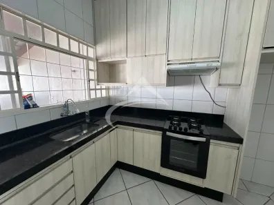 Casa com 2 Quartos à venda, 111m² no Esplanada, Araçatuba
