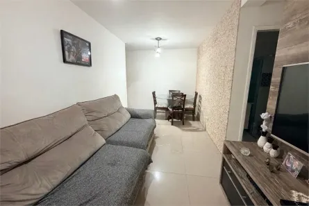 Apartamento com 2 Quartos à venda, 79m² no Vila Nivi, São Paulo