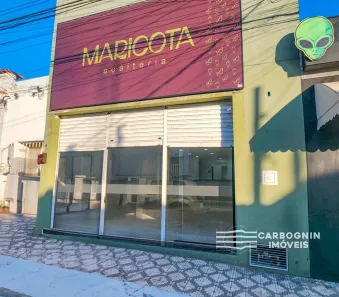Ponto Comercial à venda, 261m² no Vila Resende, Caçapava