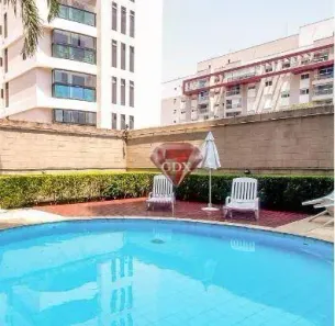 Apartamento com 4 Quartos à venda, 220m² no Alto da Lapa, São Paulo