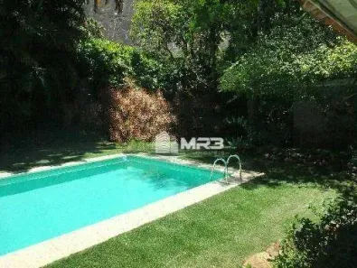 Casa com 4 Quartos à venda, 663m² no Itanhangá, Rio de Janeiro