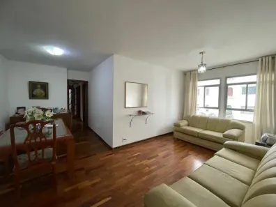 Apartamento com 3 Quartos à venda, 97m² no Santana, São Paulo