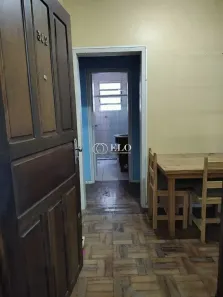 Apartamento com 1 Quarto à venda, 35m² no Cidade Baixa, Porto Alegre