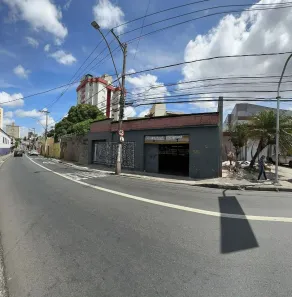Galpão/Depósito/Armazém para alugar, 200m² no Santa Efigênia, Belo Horizonte