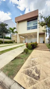 Casa com 4 Quartos à venda, 330m² no Residencial Ibi-Aram II, Itupeva