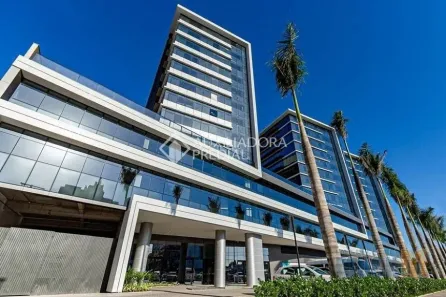 Sala Comercial à venda, 57m² no Marechal Rondon, Canoas