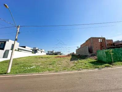 Lote/Terreno à venda, 450m² no Ondas, Piracicaba