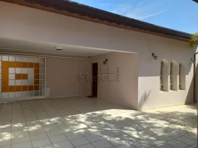 Casa com 2 Quartos à venda, 216m² no Parque Nova Suíça, Valinhos