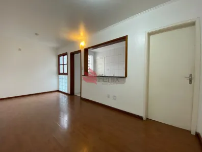 Apartamento com 3 Quartos para alugar, 86m² no Centro, Novo Hamburgo