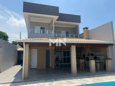 Casa com 2 Quartos à venda, 110m² no Jardim Santa Rosa, Itu