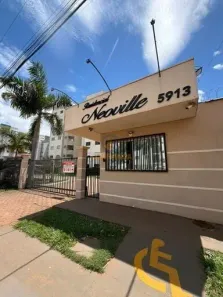 Apartamento com 2 Quartos à venda, 57m² no Aponiã, Porto Velho