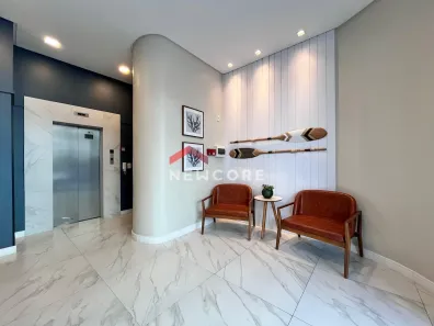 Apartamento com 4 Quartos à venda, 170m² no Meia Praia, Itapema
