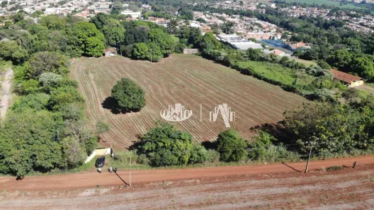 Lote/Terreno à venda, 12100m² no Gleba Lindóia, Londrina