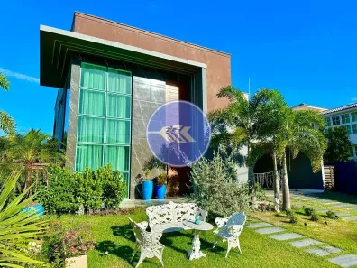Casa com 4 Quartos à venda, 365m² no José de Alencar, Fortaleza