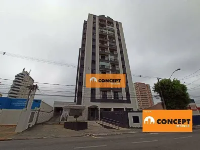 Apartamento com 2 Quartos à venda, 117m² no Centro, Suzano